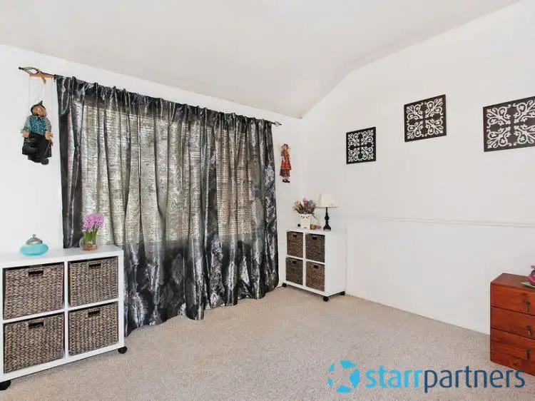 Sixth view of Homely townhouse listing, 3/17-21 Paton Street, Merrylands NSW 2160