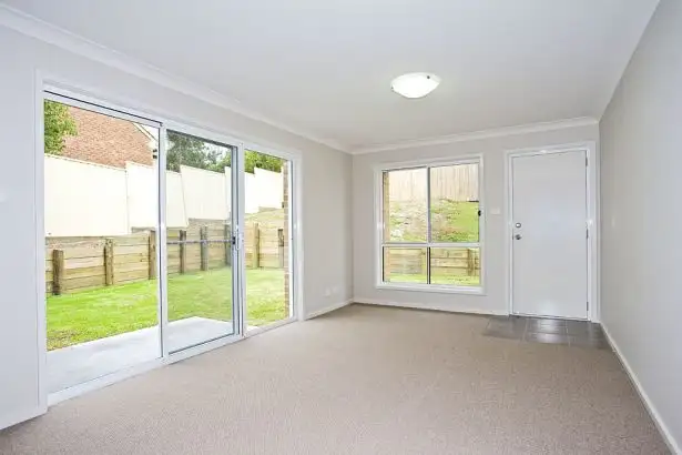 Third view of Homely house listing, 2 Kariboo Lane, Mount Hutton NSW 2290
