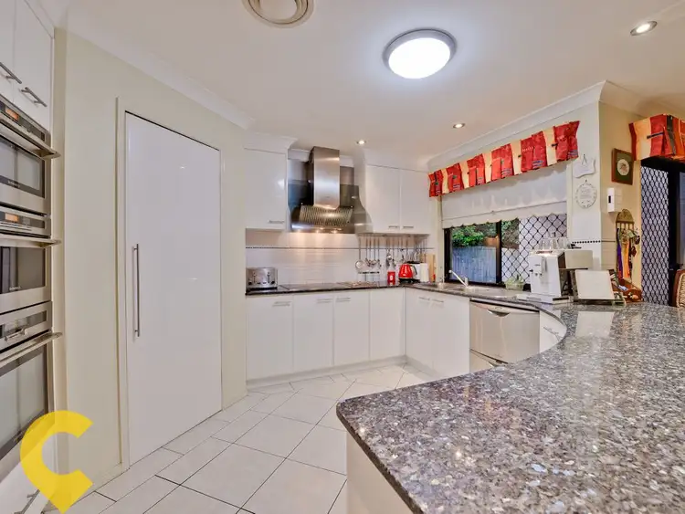 Fifth view of Homely house listing, 15 Pleasant Place, Wishart QLD 4122