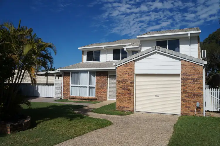 8 Serle Street, Middle Park QLD 4074