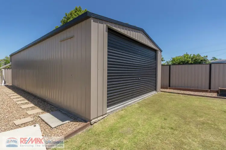 Fifth view of Homely house listing, 5 Cooper Place, Morayfield QLD 4506