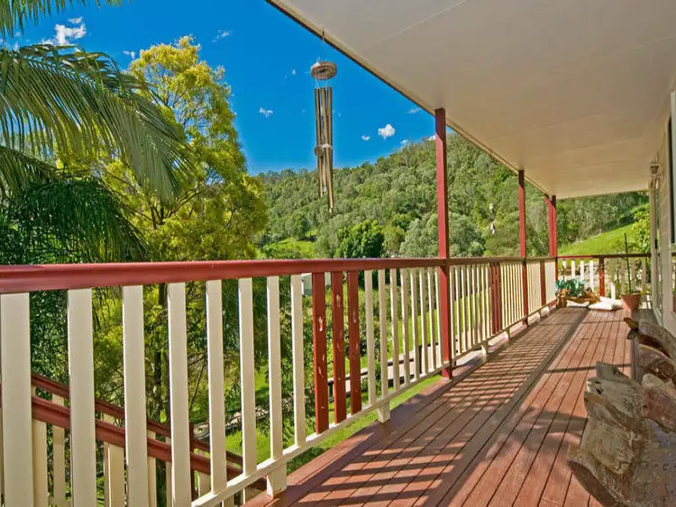 Second view of Homely rural property listing, Address available on request