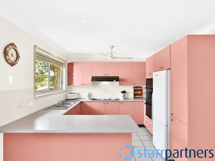 Fourth view of Homely house listing, 25 Hopping Road, Ingleburn NSW 2565