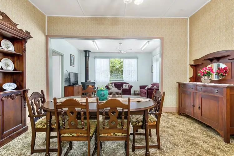 Fifth view of Homely house listing, 375 Corangamite Lake Road, Cororooke VIC 3254