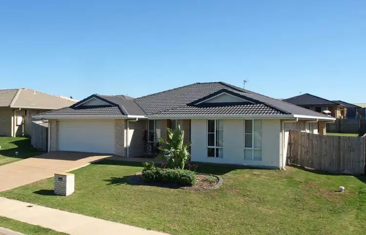 Third view of Homely house listing, 46 Newman Road, Wyreema QLD 4352