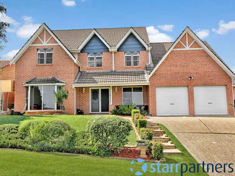 Main view of Homely house listing, 15 Garonne St, Kearns NSW 2558