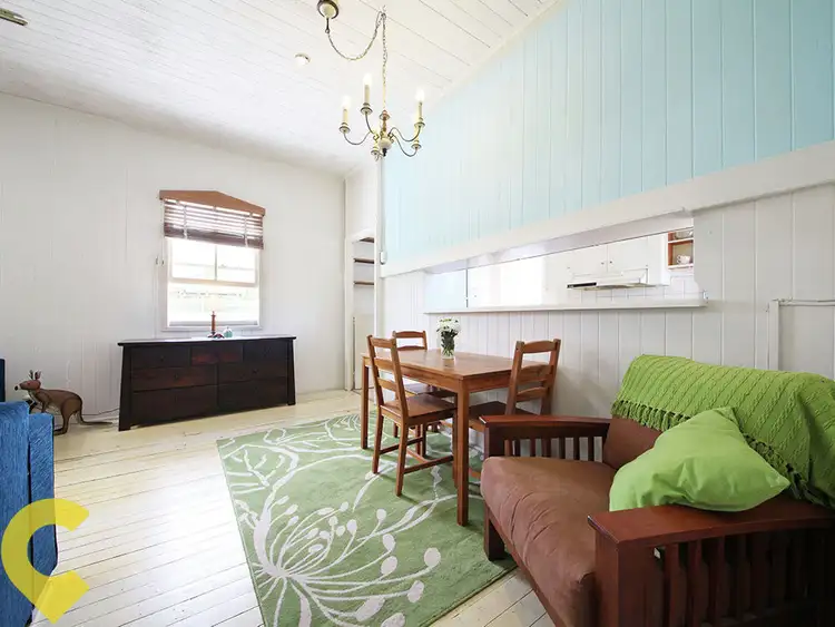Fourth view of Homely house listing, 26 Greenup Street, Redcliffe QLD 4020