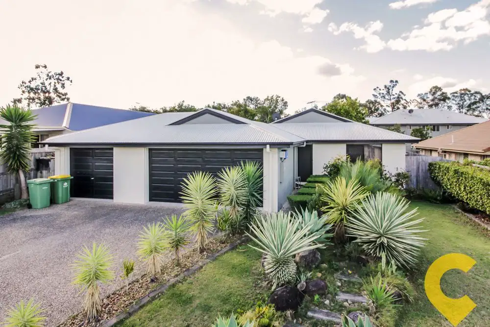 Main view of Homely house listing, 9 Sally Drive, Marsden QLD 4132