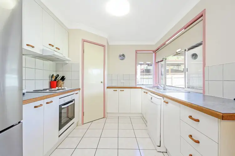 Fourth view of Homely house listing, 14 Springer Place, Bracken Ridge QLD 4017