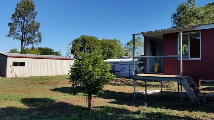 Third view of Homely house listing, 14 Mansel Drive, Gowrie Junction QLD 4352