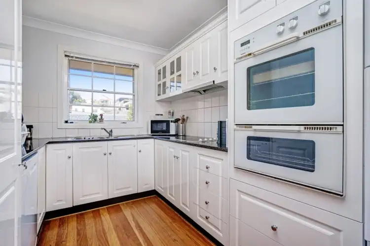 Third view of Homely unit listing, 18/90 Brooks Street, Cooks Hill NSW 2300