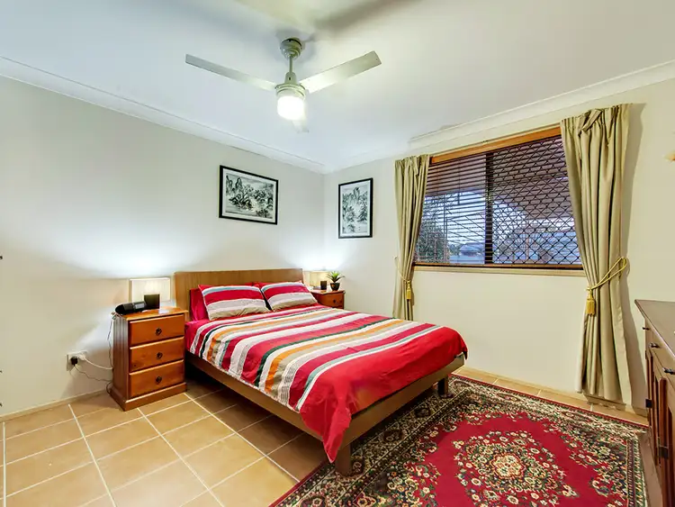 Sixth view of Homely house listing, 1 Hollyberry Street, Eight Mile Plains QLD 4113