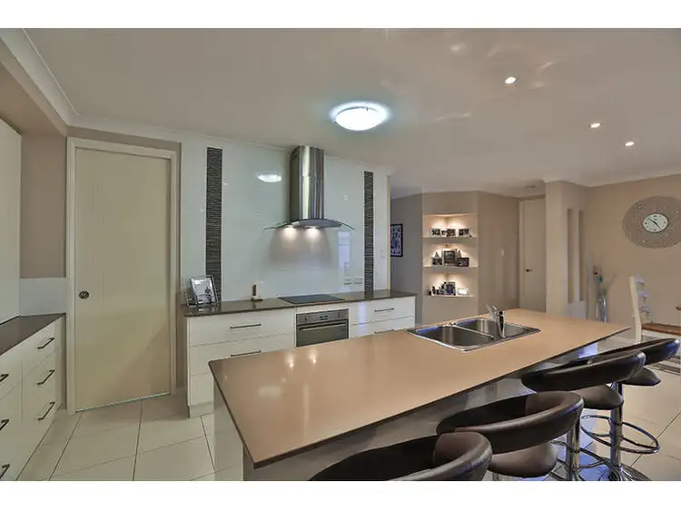 Third view of Homely house listing, 25 Honeyeater Drive, Highfields QLD 4352