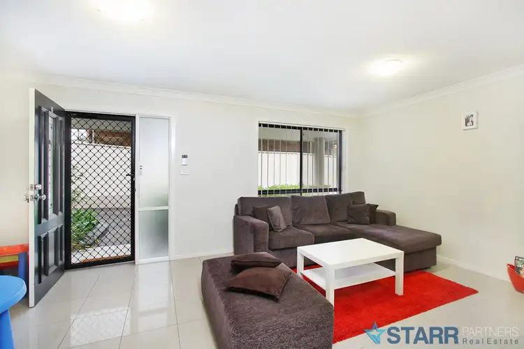 Fifth view of Homely townhouse listing, 2/156 Brisbane Street, St Marys NSW 2760