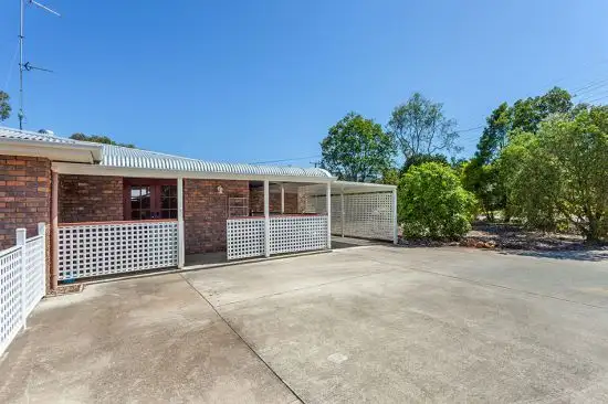 Second view of Homely house listing, 16 Stewart Street, Withcott QLD 4352