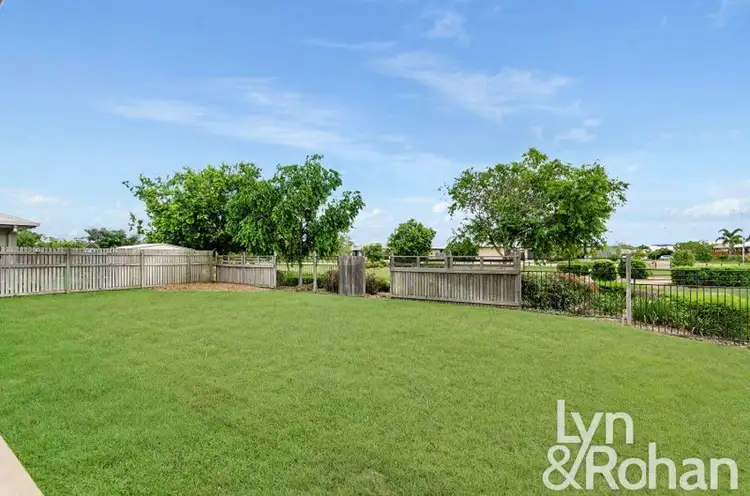 Second view of Homely house listing, 11 Lyrebird Lane, Bohle Plains QLD 4817