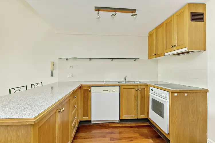 Sixth view of Homely house listing, 16/182-184 Salisbury Road, Camperdown NSW 2050