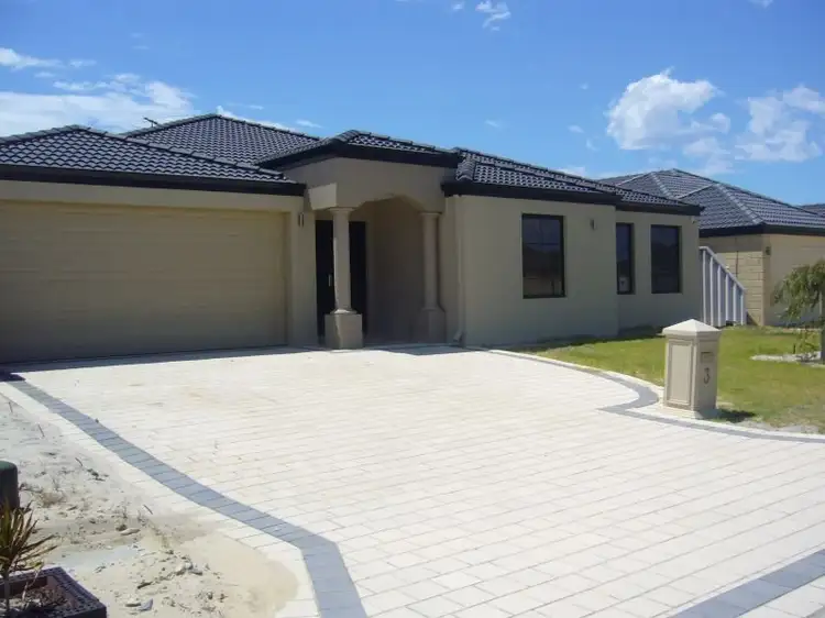 3 Triller Road, Beechboro WA 6063