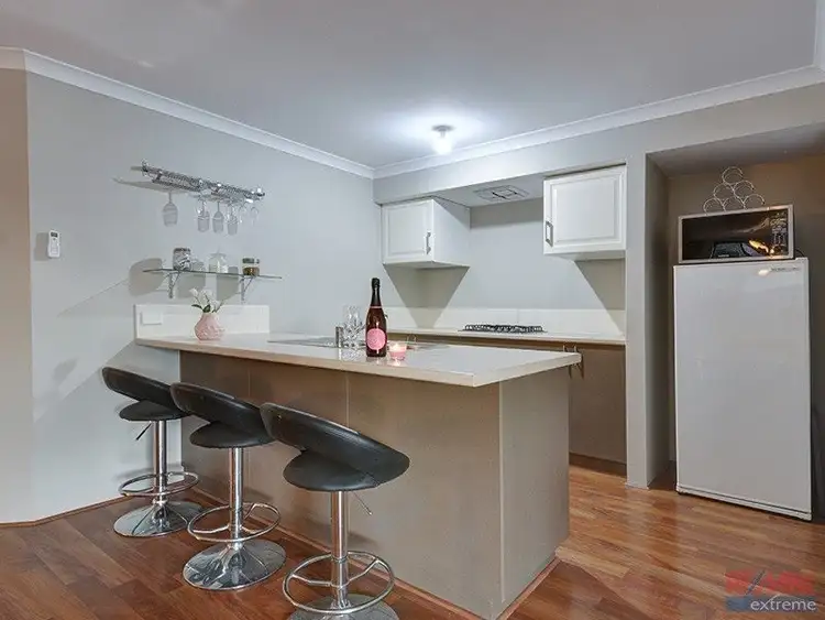 Fourth view of Homely house listing, 60 Fishbone Turn, Banksia Grove WA 6031