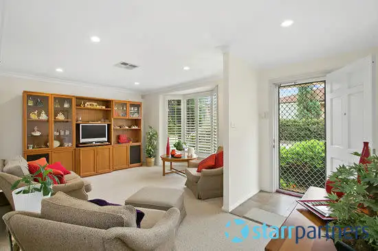 Main view of Homely villa listing, 4/69 Hammers Road, Northmead NSW 2152