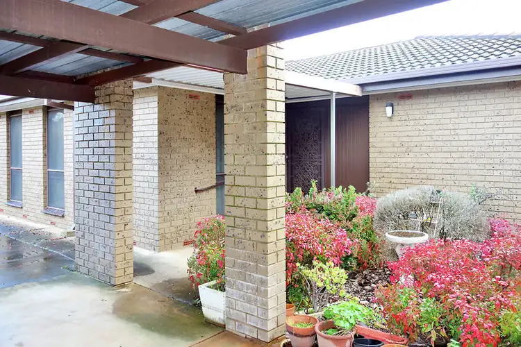 Second view of Homely house listing, 32 Temerloh Street, Tolland NSW 2650
