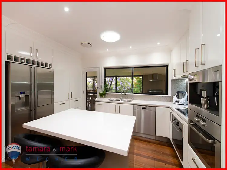 Fifth view of Homely house listing, 77 Norris Road, Bracken Ridge QLD 4017