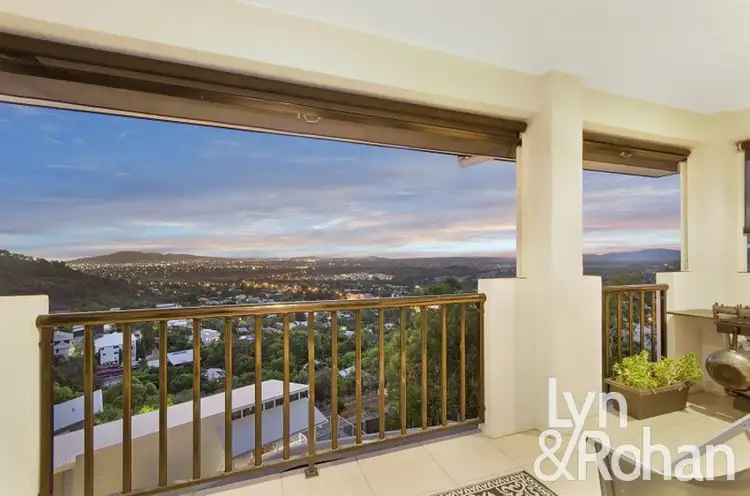 Third view of Homely house listing, 18 The Point, Castle Hill QLD 4810