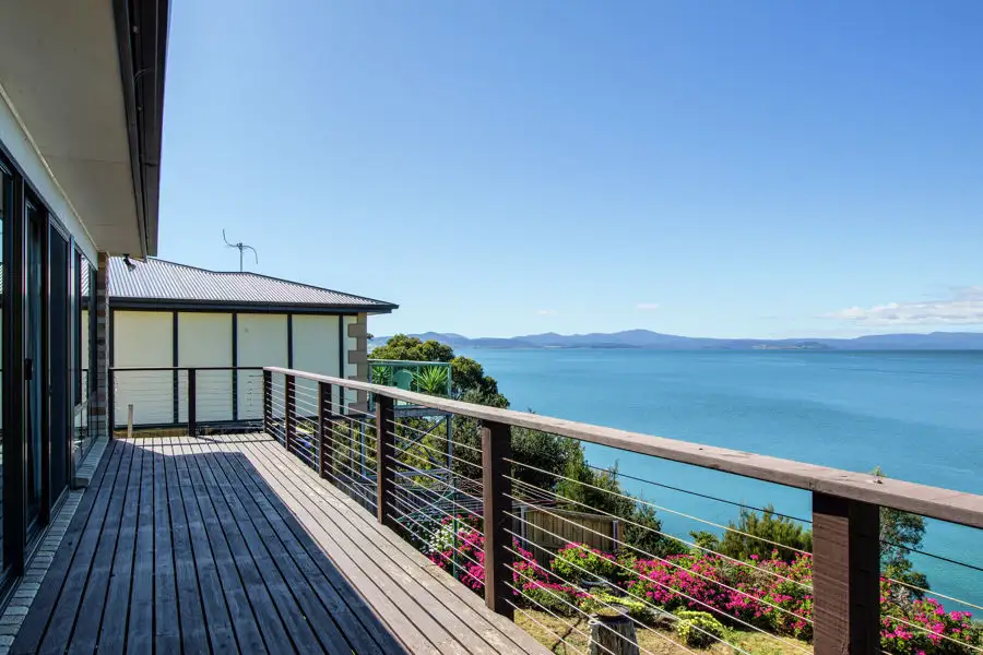 Main view of Homely house listing, 21 Susans Bay Road, Primrose Sands TAS 7173