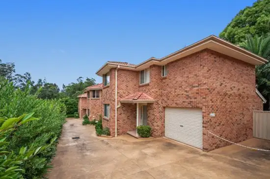 3/30 Webb Street, East Gosford NSW 2250