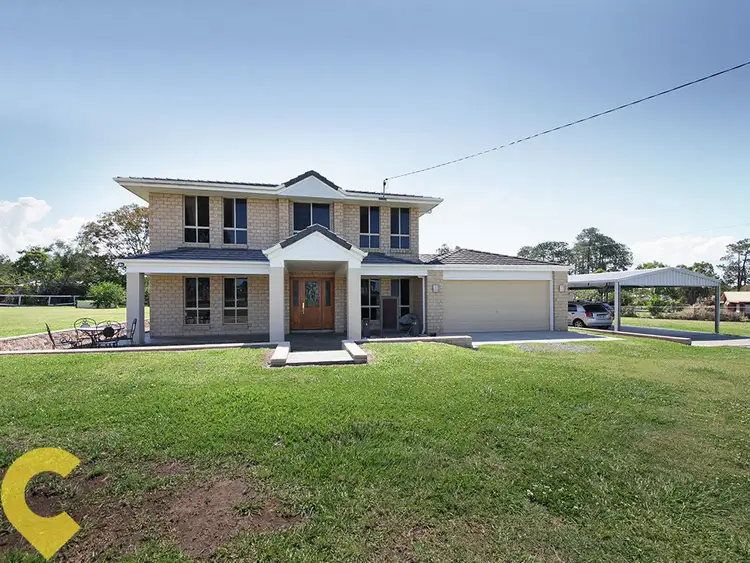 103-109 Wain Road, Burpengary QLD 4505