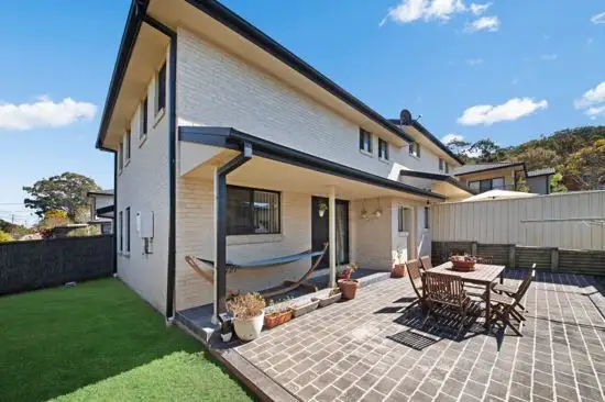 11/72-76 Wells Street, East Gosford NSW 2250