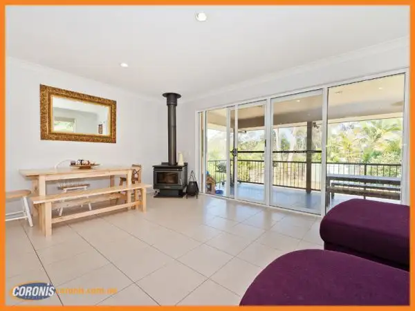 Fifth view of Homely house listing, 29 Papaya Street, Mount Cotton QLD 4165