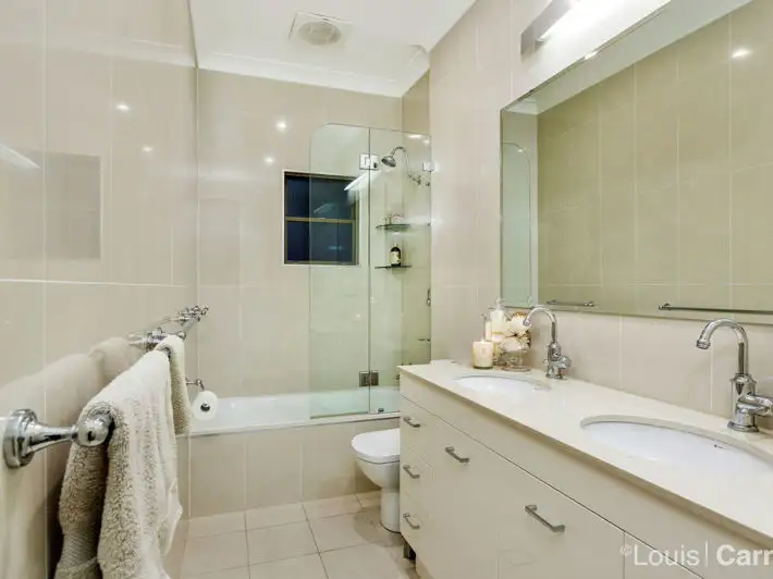 Fifth view of Homely house listing, 23 Fairburn Avenue, West Pennant Hills NSW 2125