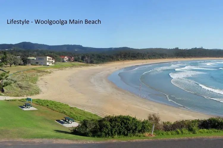 Third view of Homely house listing, 27 Wharf Street, Woolgoolga NSW 2456