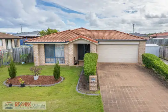 Main view of Homely house listing, 4 Hind Court, Bellmere QLD 4510