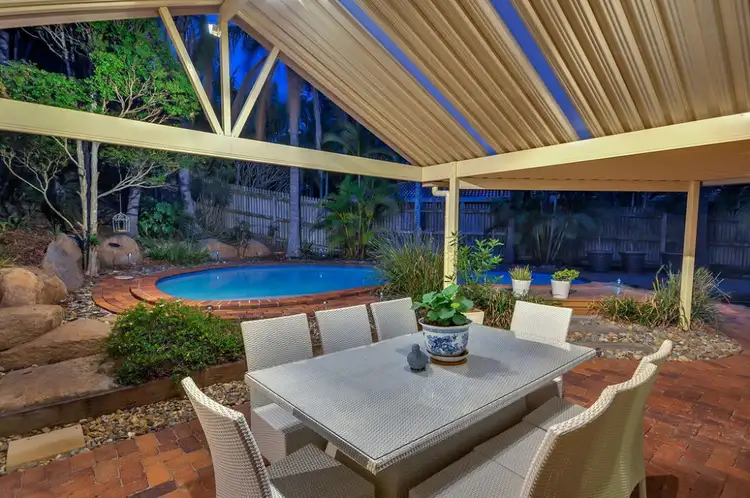 Sixth view of Homely house listing, 9 Westlake Drive, Mount Ommaney QLD 4074