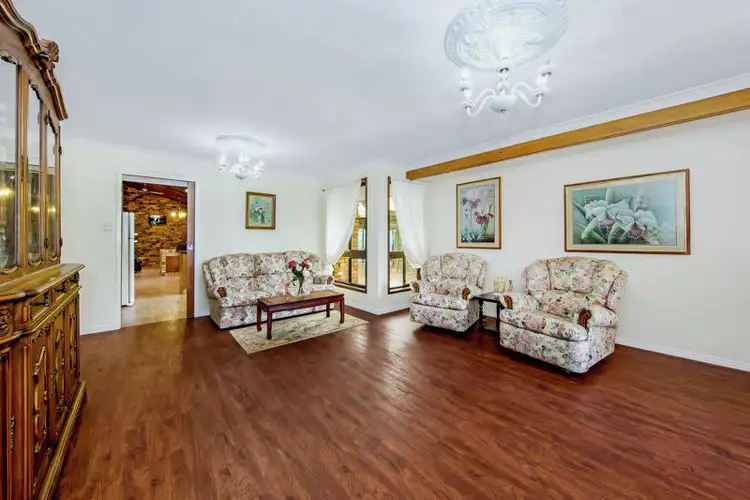 Third view of Homely house listing, 9 Kensington Drive, Withcott QLD 4352