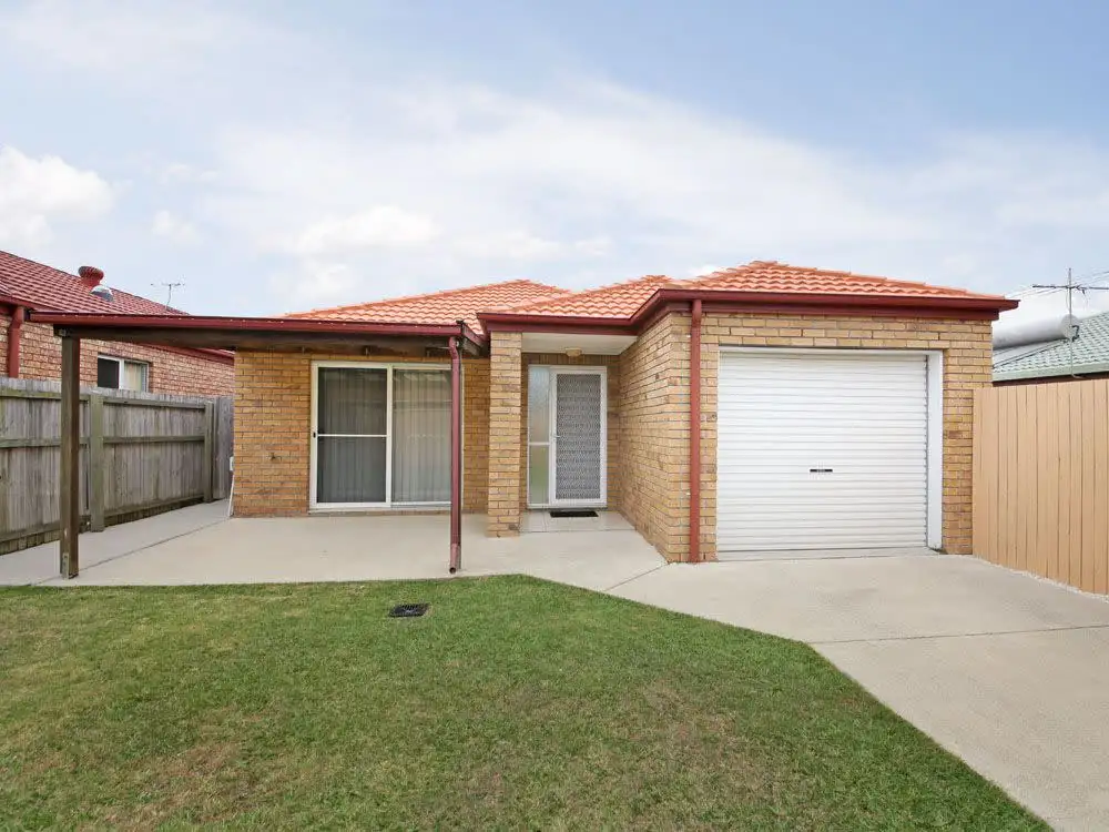Main view of Homely house listing, 110 Cambridge Street, Rothwell QLD 4022