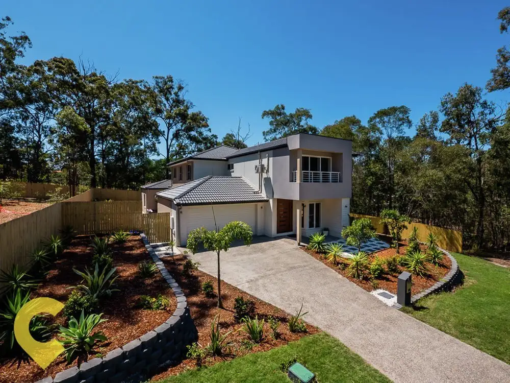 Main view of Homely house listing, 10 Bradford Place, Kuraby QLD 4112