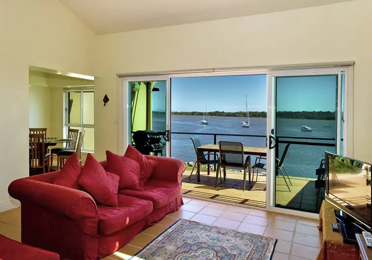 5/3-5 Riverview Street, Iluka NSW 2466
