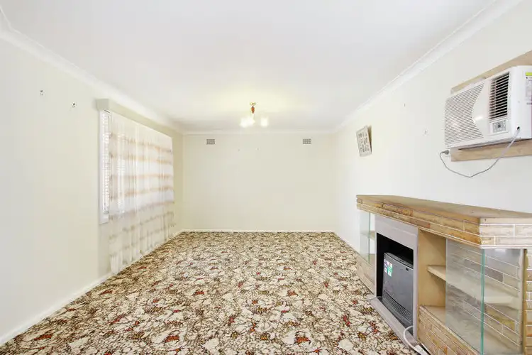 Second view of Homely house listing, 40 Margaret Street, Tamworth NSW 2340