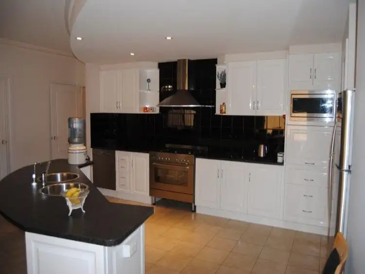 Third view of Homely house listing, 4 Stately Way, Wallaroo SA 5556