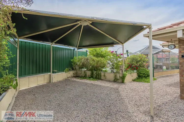 Fourth view of Homely house listing, 1 Stint Court, Deception Bay QLD 4508