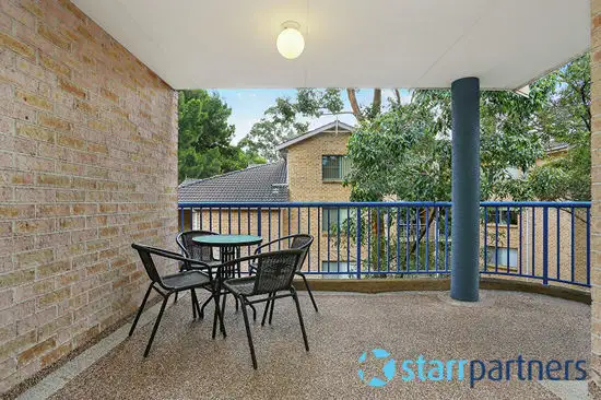 Fourth view of Homely unit listing, 14/70-72 Stapleton St, Pendle Hill NSW 2145