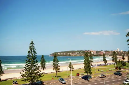 15/20 Bonner Avenue, Manly NSW 2095