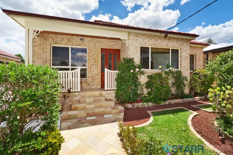 7 Elliott Street, Kingswood NSW 2747