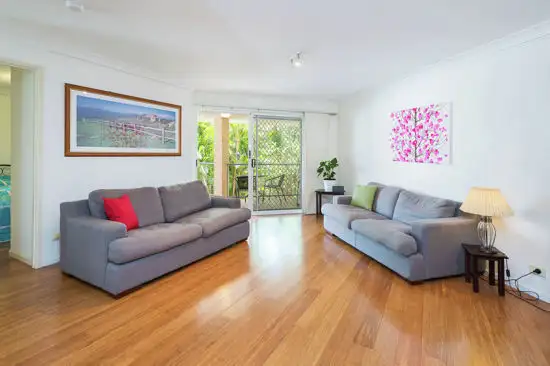 Third view of Homely apartment listing, 13/19 Nelson Street, Yeronga QLD 4104