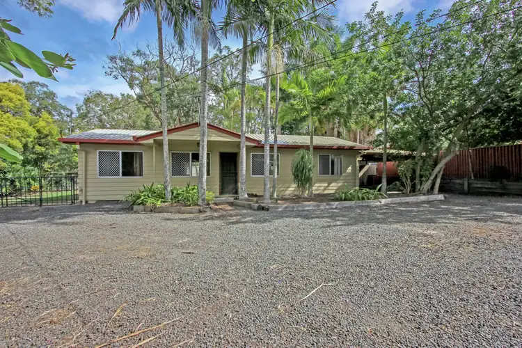 Main view of Homely house listing, 40 Strathallen Drive, Boronia Heights QLD 4124