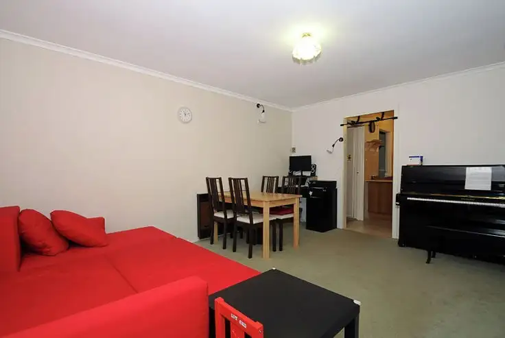 Fourth view of Homely unit listing, 8/1 Mcgregor Street, Clayton VIC 3168