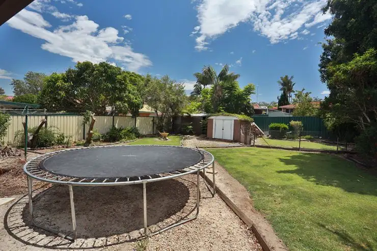 Second view of Homely house listing, 4 McDonald Drive, Nambucca Heads NSW 2448
